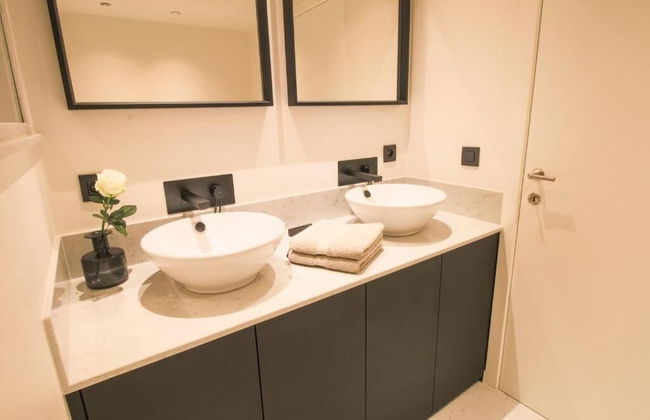 Smartflats - Grand Place I Brussels - Foto 26