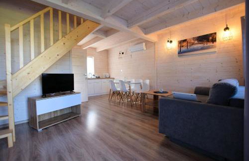 Domki Perłowe - Foto 21