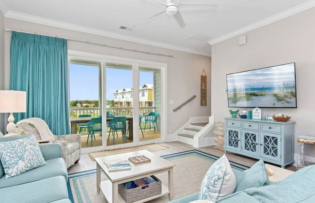 Isle of Dreams in Emerald Isle - Foto 7