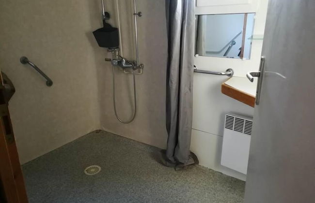 Les Chalets d'Argentouleau - Foto 71