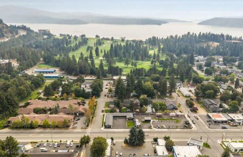 The Flats- Executive Suite-Downtown CDA - Foto 12