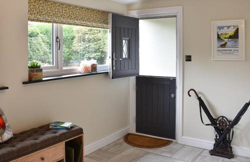 Finkle Cottage - Foto 8