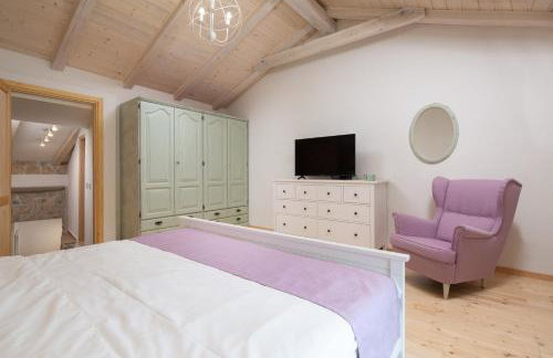 Casa di Nika - charming stone villa - Foto 41