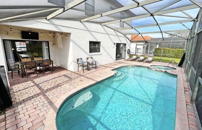 Hidden Gem 5 Bedroom Home by RedAwning - Foto 33