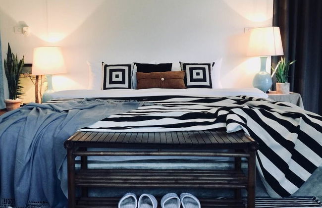 Villa Tammatari - Foto 1