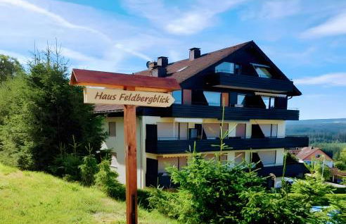 Ferienwohnung Waldkäuzle27 - Photo 1