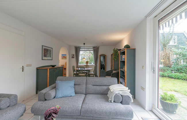 Holiday Home Near Dutch Beach With Pool - Foto 7