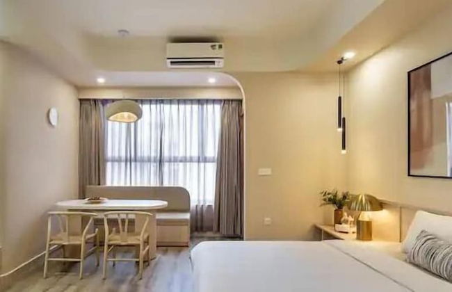 Botanica Orchard Luxury Near Airport - Foto 4