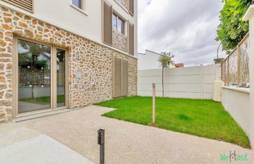 Résidence Saint-Amand - Proche Paris et Disneyland - Foto 51