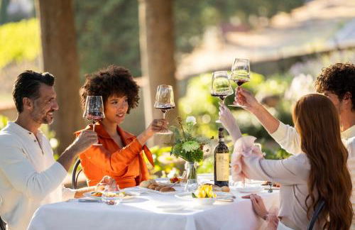 Casa Ruffino - Wine Relais - Foto 29