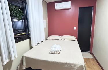 Mango View Guesthouse & Apartamentos em Boa Vista - Photo 8