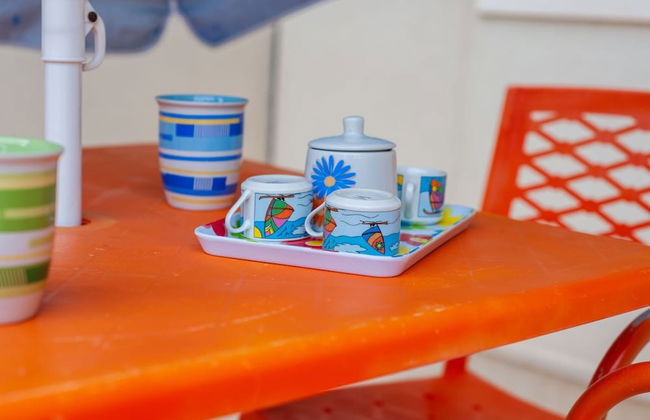 Retreat Near Ionian Sea - Foto 27