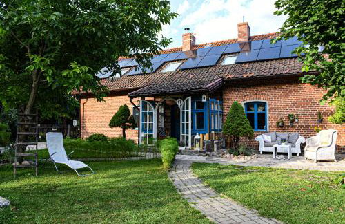 Wilaneska Prośno - Foto 1