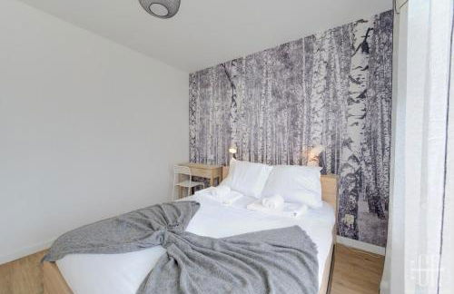 Maison familiale 4 chambres avec jardin et parking - Foto 4