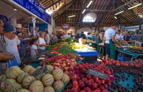 Studio Le Pied à Mer - Photo 14