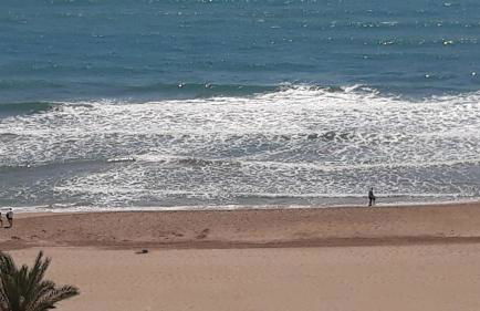 Exclusif Appartement en 1er Ligne, Vue Imprenable, Piscine, Parking Privé à Playa Mucha Vista, Alicante - Photo 56