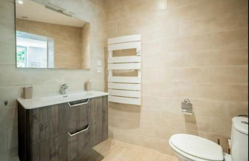 Maison La Djoon,Vue Cité, centre ville Spa Jardin - Foto 12