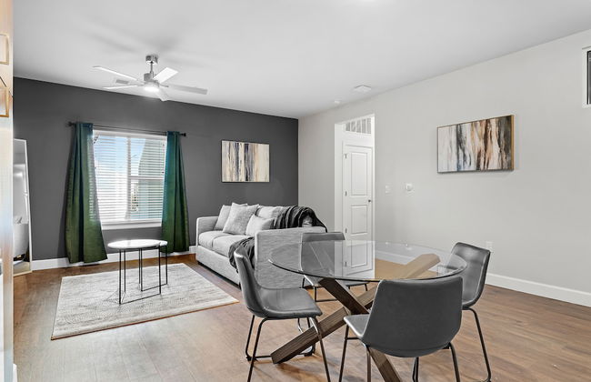 Platinum Suite Penthouse Suite The Gulch - Foto 9