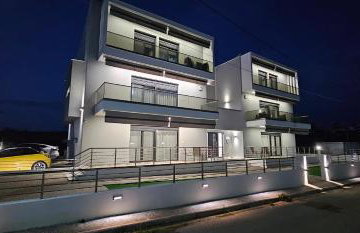 Elinor apartments - Foto 5