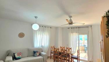 Brisa Marina–Terraza Vistas a la Isla Free Parking - Foto 2