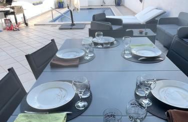 Charmante villa avec piscine dans les canaux - Foto 15