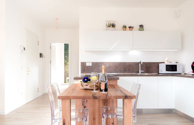 Magic Garden Pool - Foto 10