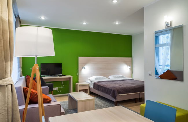 Avenue-Apart - Foto 14