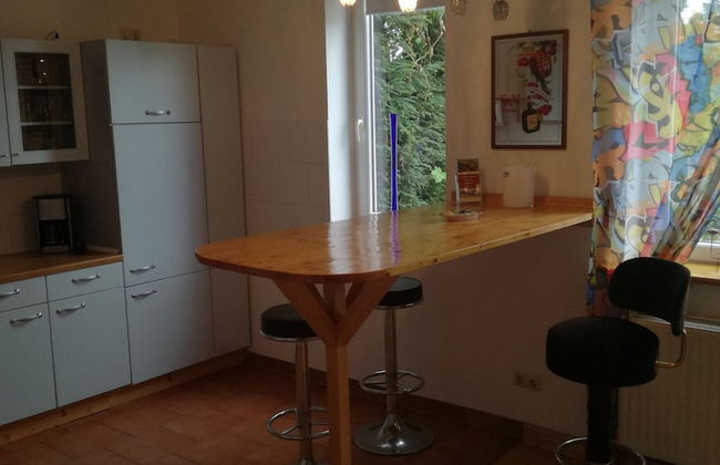 Gästehaus Leinetal - Foto 19