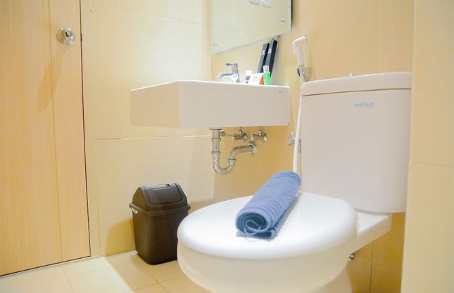 Exclusive 2BR Apartment at Elpis Residence - Foto 18