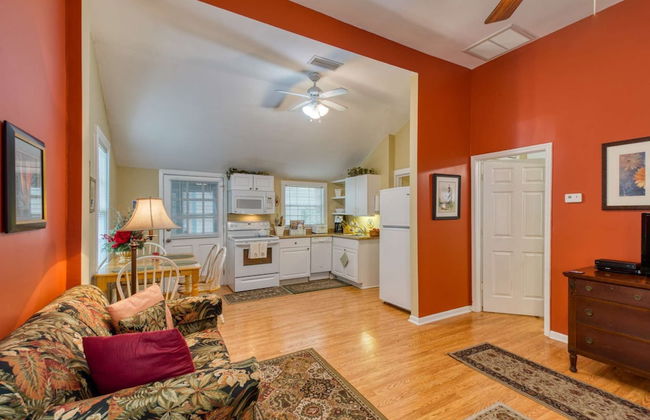 Little San Felipe Cottage - Photo 8