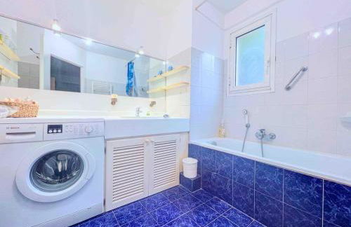 Terrasse Vue Mer - A quelques minutes de Cannes - Foto 23