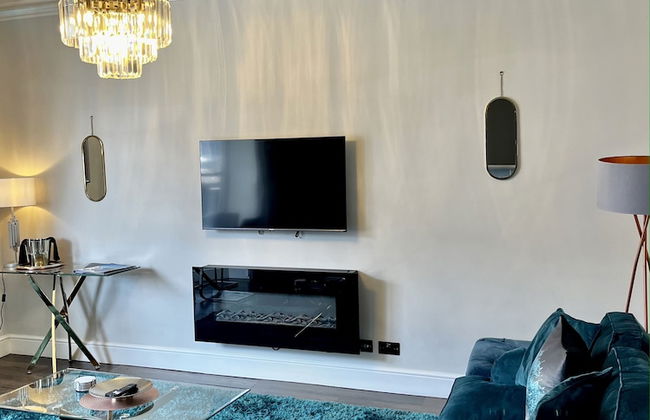 The Mews Boutique Apartments - Photo 14