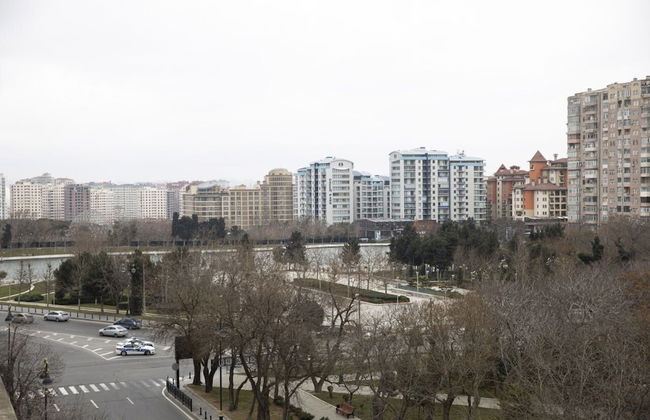 Pilot Apart Hotel - Foto 69