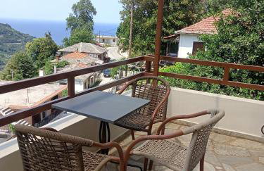 Guesthouse Kallisti - Foto 50