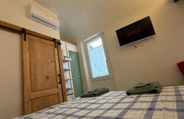 Tati's Home CHARME - Foto 12