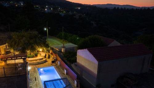 Villa Tzitzifes - Foto 2