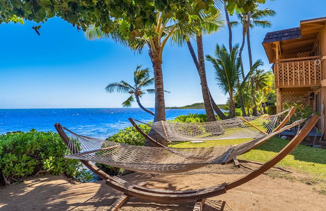 Vacasa at Hotel Molokai - Foto 24