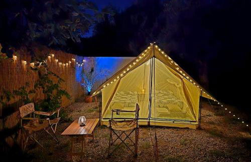 Cabaña la Charquita del Pato Andrés - Foto 42