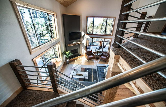 Little Hope Chalet at Terry Peak - Foto 38