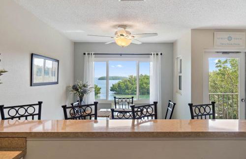 Tierra Verde Holiday Island Second Floor Waterfront - Foto 42