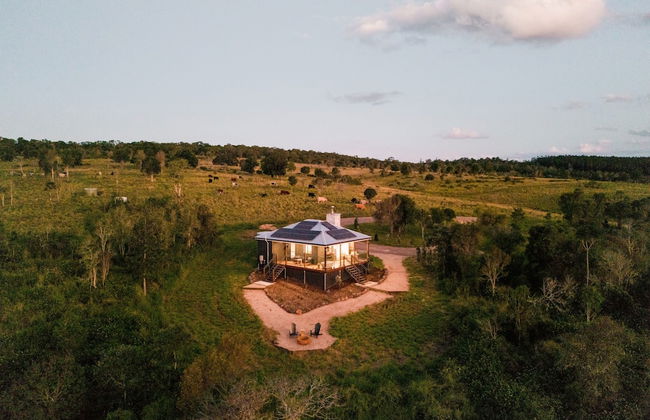 The Firebreak - Foto 39