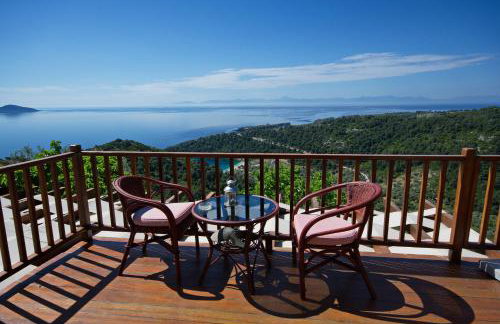 Agnanti Villas 2 - Foto 18