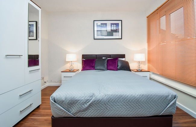 Oldbrook House - Foto 2