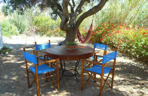 Syros-Home in nature - Foto 5