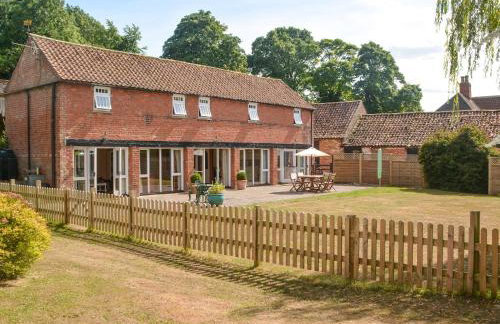 Fiddledrill Barn - Foto 1