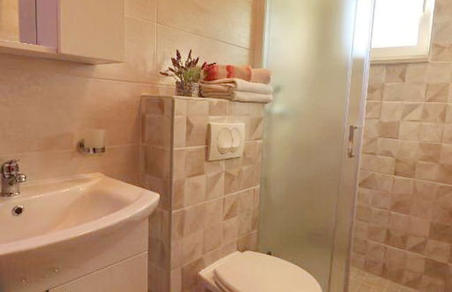 Apartments Clementina Sunrise - Foto 37