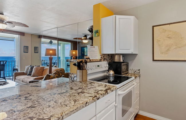 Dreamy True Oceanfront Condo - Hale Kona Kai 307 by Casago Kona - Foto 85