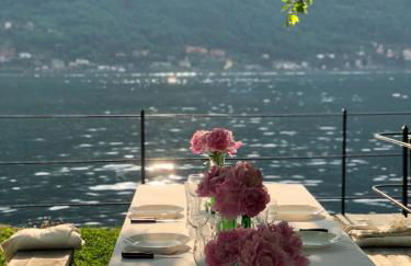 Le Vetrate sul Lago Lake Como Amazing View - Foto 41