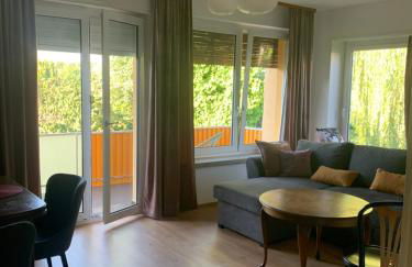 Apartament Blumenblick - Foto 3