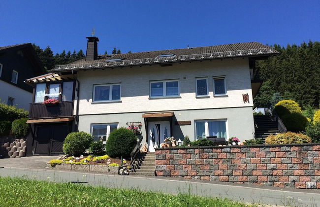 Apartment in Winterberg Near Ski Slopes - Foto 21